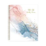 2026-2028 Monthly Planner - 2 Year Monthly Planner From July