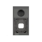 Victron Energy Wall Mounted Enclosure For Color Control Gx And