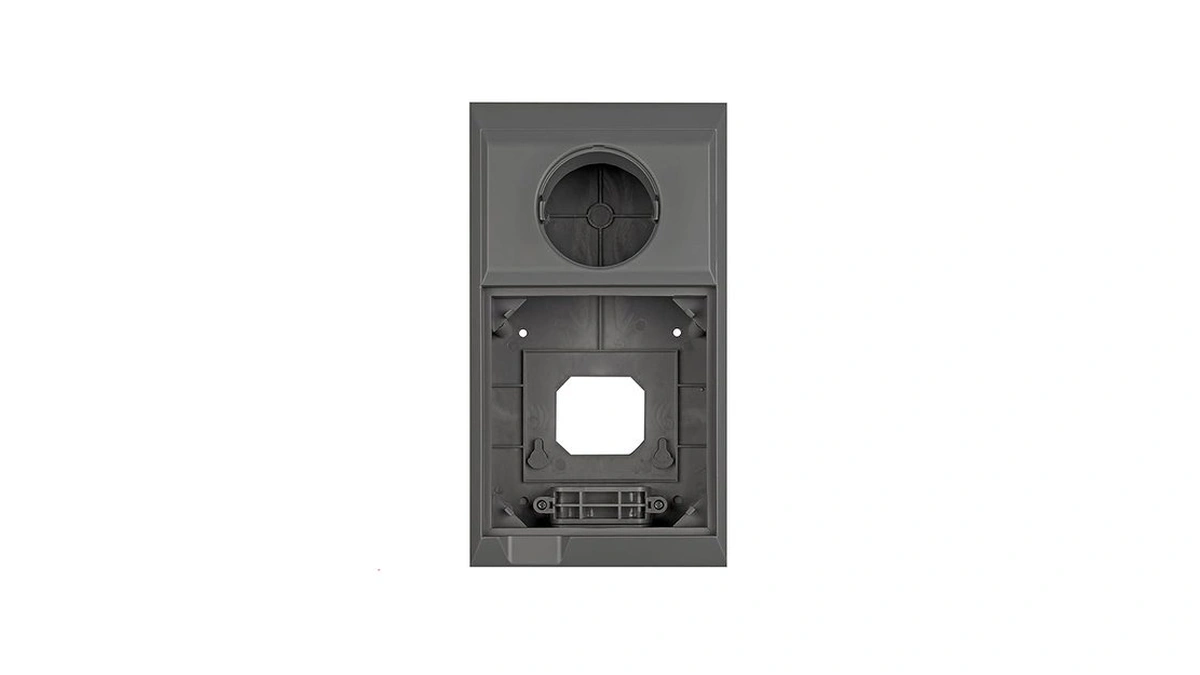 Victron Energy Wall Mounted Enclosure For Color Control Gx And
