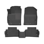 Husky Liners Weatherbeater Floor Mats | Fits 2018-2023 Hyundai Kona