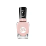 Sally Hansen Miracle Gel Salon Quality Nail Polish | Gel-like