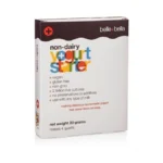 Belle + Bella Non-dairy Vegan Yogurt Starter - Gluten Free,