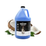 Bark2basics Deshedding Dog Shampoo, 1 Gallon - Combats And Reduces