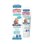 Boudreaux’s Butt Paste Zinc Oxide Diaper Rash Cream, Hypoallergenic For