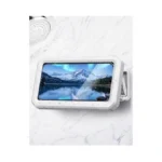 Uprone Shower Phone Holder Waterproof - 480° Rotatable Retractable Adjustable