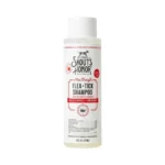 Skout's Honor Flea And Tick Shampoo For Dogs - Natural
