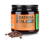 Weemotd Unrefined Batana Oil For Hair Growth, Dr. Sebi Raw