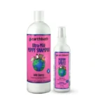 Earthbath, Ultra-mild Wild Cherry Puppy Shampoo & Spritz - Cruelty