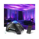 Northern Galaxy Light Aurora Projector With 33 Light Effects, Led