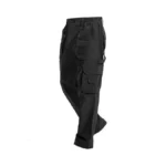 Mource Mens Work Pants Construction - Lightweight Quick Dry Water