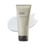 Ahava Men's Foam-free Shaving Cream - Foamless Silky Shaving Cream,