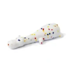 Deeow Etpu Hippopotamus Dog Pool Toys, Water Floats Dog Pool