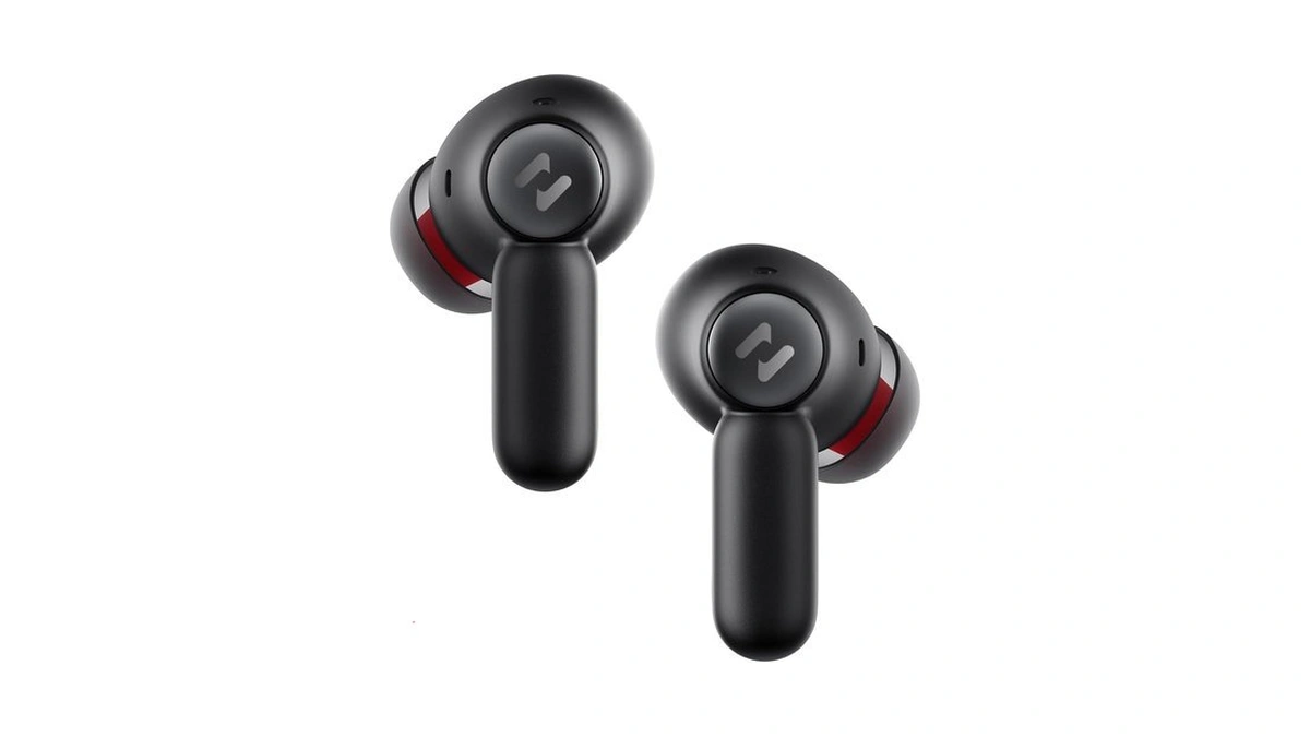 Havit Wireless Earbuds Space Nc01t, Easy To Use With Dual