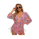 Bolsamila Bikini For Women Bikini Short Summer Beach Halter Triangle