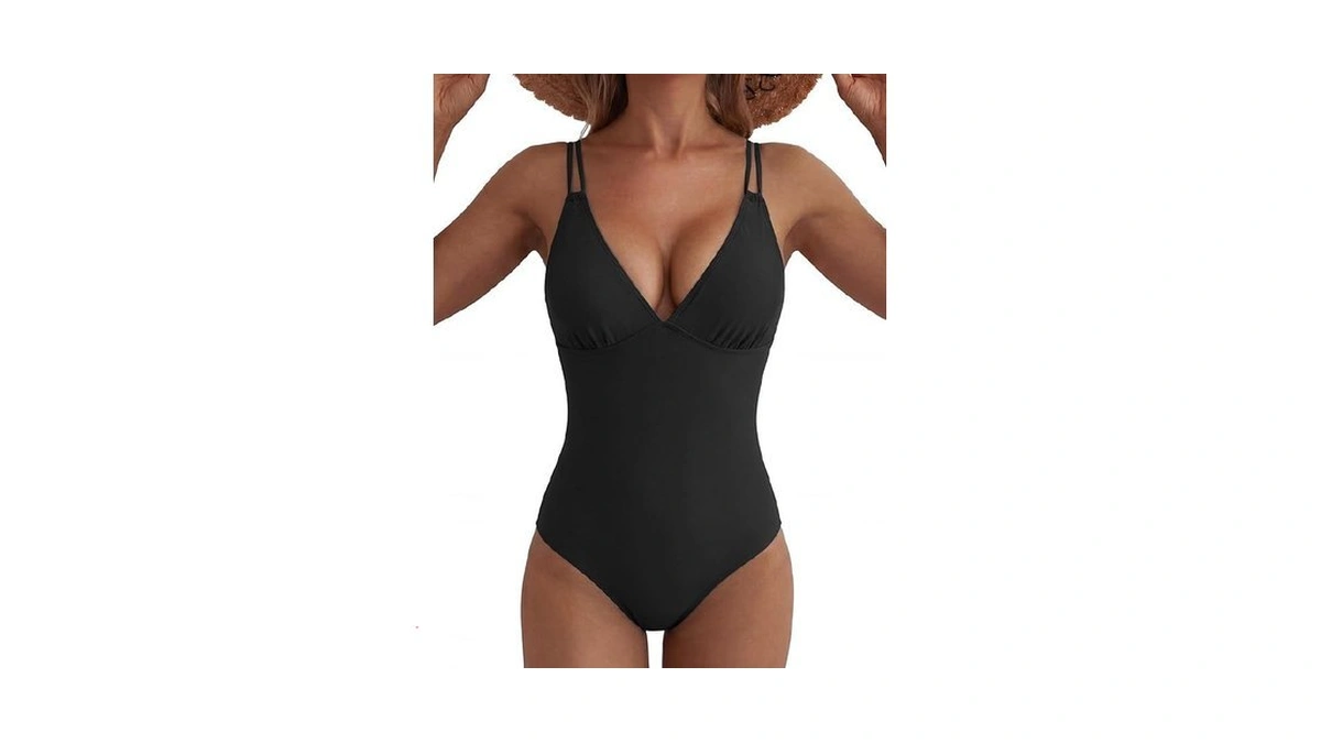 Zaful Swim Suits For Women 2026 Sexy One Piece Bathing