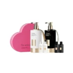 Dear Irean Shampoo And Conditioner Set, Anti Dandruff Oil Control
