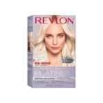 Revlon Color Effects Permanent Highlighting Kit, Ammonia & Paraben Free