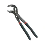 Black Canyon 10" Tongue And Groove Pliers, V-jaw Groove Joint