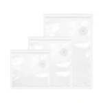 Reusable Vacuum Sealer Bags For Food – 30 Pack Bpa-free