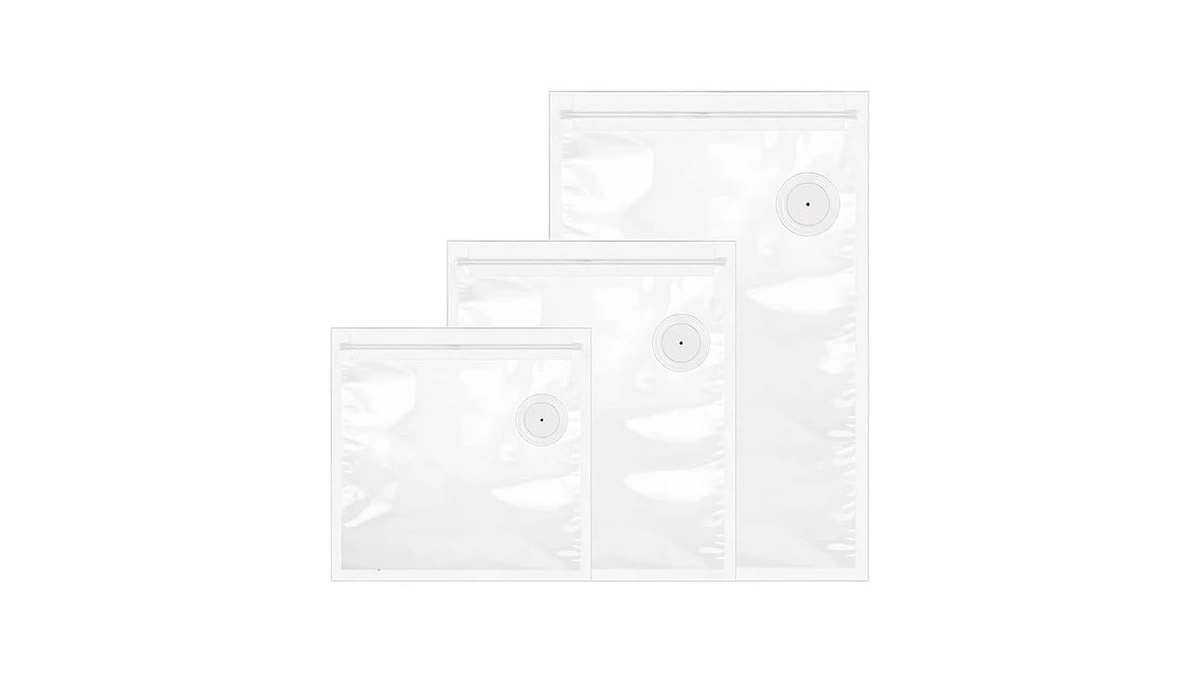 Reusable Vacuum Sealer Bags For Food – 30 Pack Bpa-free