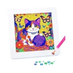 Diamond Art Kits For Kids - Crafts For Ages Girls