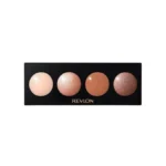 Revlon Crème Eyeshadow Palette, Illuminance Eye Makeup With Crease- Resistant