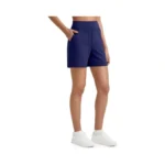 G4free Athletic Running Shorts For Women 5'' Summer Casual Shorts