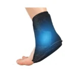 Koonie Ankle Ice Pack Wrap For Swelling, Plantar Fasciitis, Planters