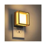 Doresshop Night Light, Night Lights Plug Into Wall,2 Pack 3000k