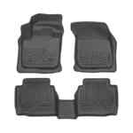Husky Liners Weatherbeater Floor Mats | Fits 2013 - 2016