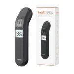 Ihealth Touchless Thermometer For Adults And Kids, Color-coded Alert &