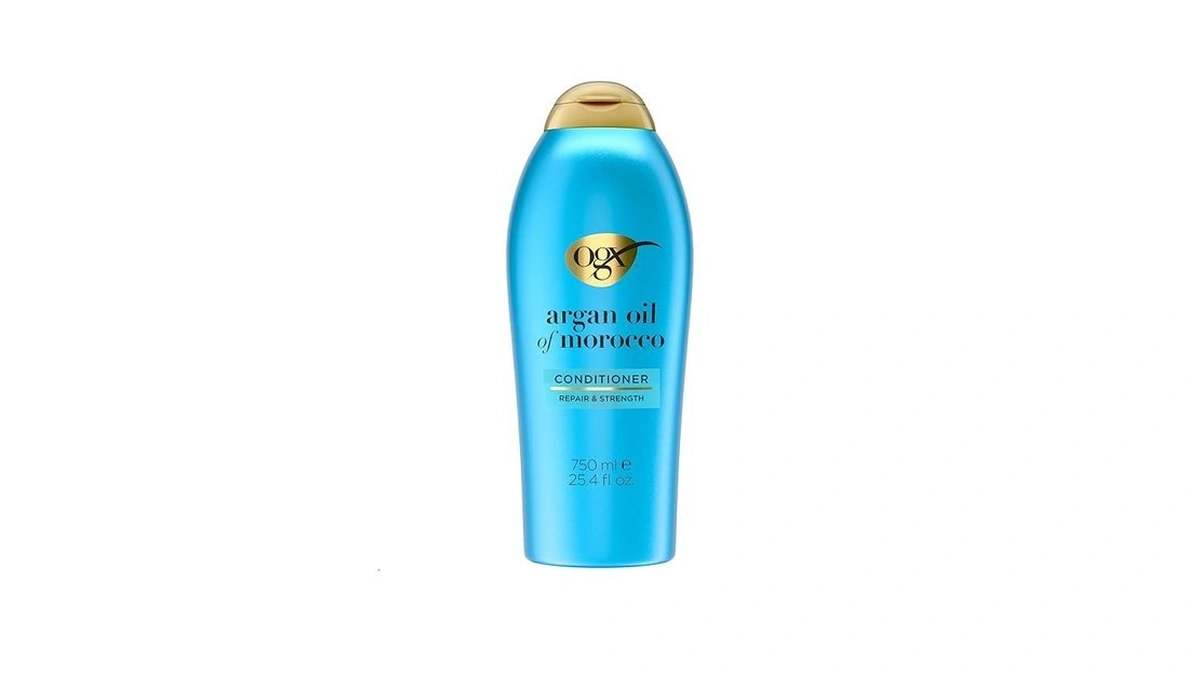 Ogx Renewing + Argan Oil Of Morocco Conditioner, Repair Conditioner