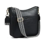 Mroede Crossbody Bags For Women Crossbody Purse For Women Vegan