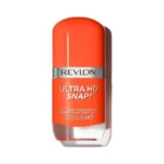 Revlon Ultra Hd Snap Nail Color, Natural Rich Glossy Polish,