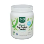 365 By Whole Foods Market, Organic Pea Protein, 16 Ounce
