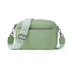 Tantomi Crossbody Bags For Women Trendy,vegan Leather Crossbody Purses For