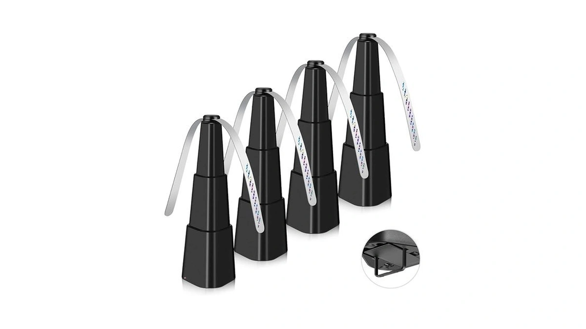 Fly Fans For Tables, Fly Fan Outdoor Indoor Keep Flies
