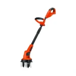 Black+decker 20v Max* Powerconnect Cordless Garden Tiller Kit, Tool Only