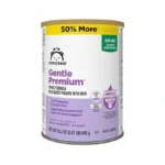 Amazon Brand - Mama Bear Gentle Premium Baby Formula Powder,