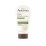 Aveeno Daily Moisturizing Face Lotion With Soothing Prebiotic Oat, Lightweight