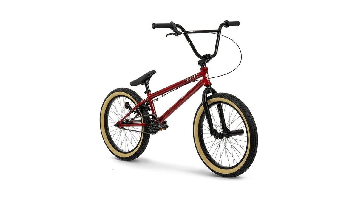 Huffy Enigma Kids Freestyle Sidewalk Bmx Bike, Beginner Riders, Boys