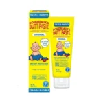 Boudreaux's Butt Paste Original Diaper Rash Cream, Diaper Cream For
