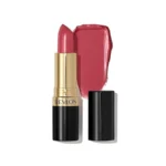 Revlon Super Lustrous Lipstick, Creamy Formula For Soft, Fuller-looking Lips,