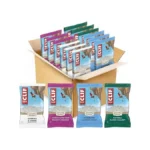 Clif Bar - Energy Protein Bars - Variety Pack -