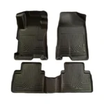 Husky Liners Weatherbeater Floor Mats | Fits 2006-2009 Ford Fusion
