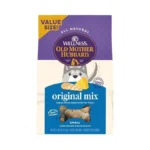 Wellness Old Mother Hubbard Classic Original Mix Dog Biscuits, Natural
