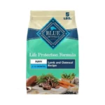 Blue Buffalo Life Protection Formula Puppy Dry Dog Food With