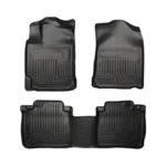 Husky Liners Weatherbeater Floor Mats | Fits 2009-2011 Toyota Venza