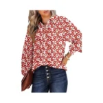 Dokotoo Womens Tops Oversized Cute Tops For Women 2026 Trendy