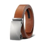 Zitahli Mens Belt Leather - Ratchet Belt For Men Dress
